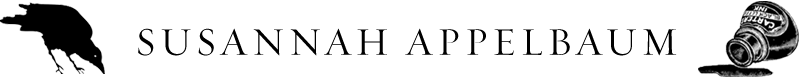 susannahappelbaum.com Logo
